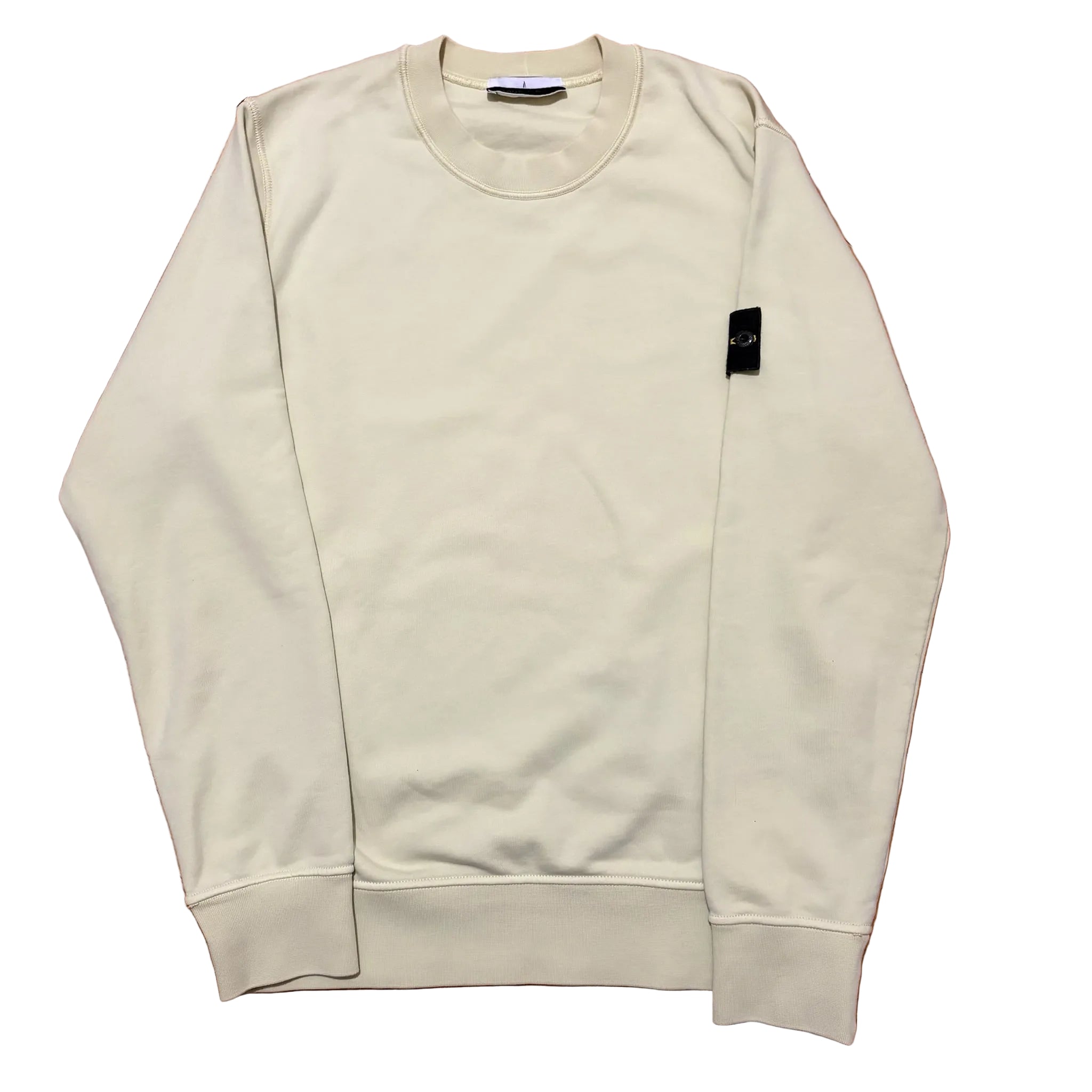 Sudadera Stone Island - Talla M