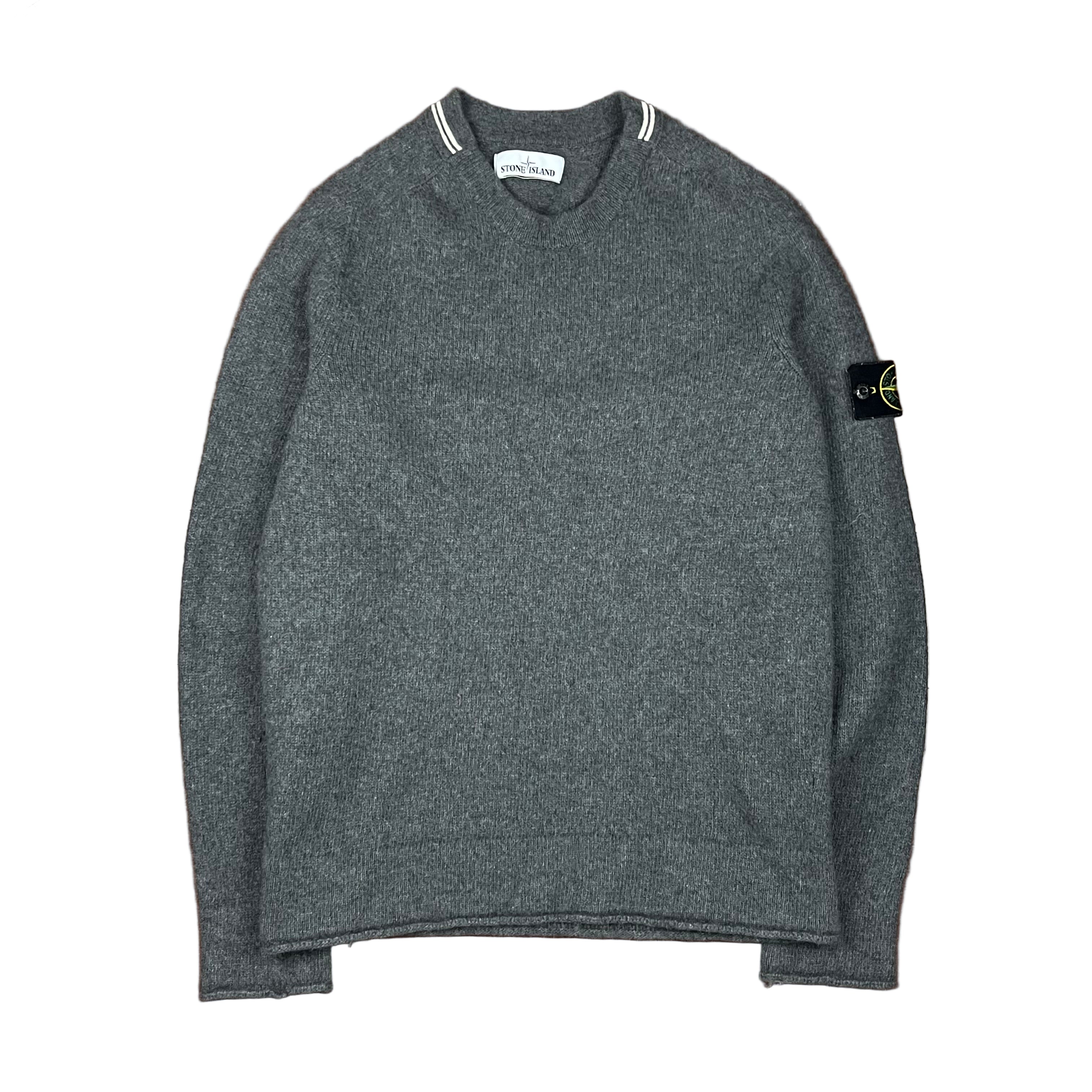 Jersey Stone Island - Talla L