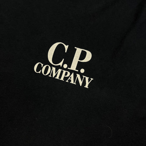 Camiseta CP Company - Talla L