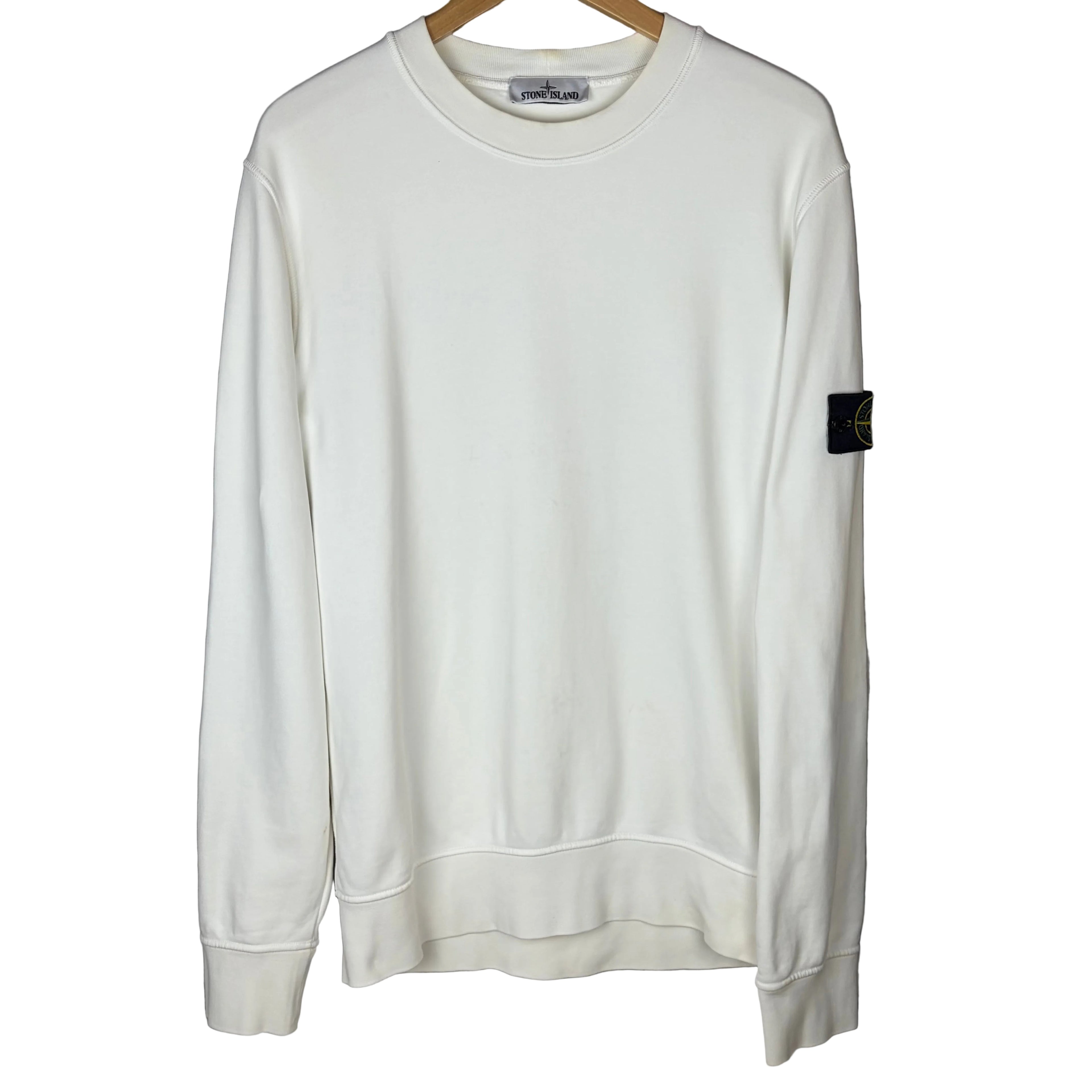 Sudadera Stone Island - Talla L