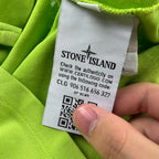 Polo Stone Island - Talla S