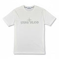 Camiseta Stone Island - Talla M