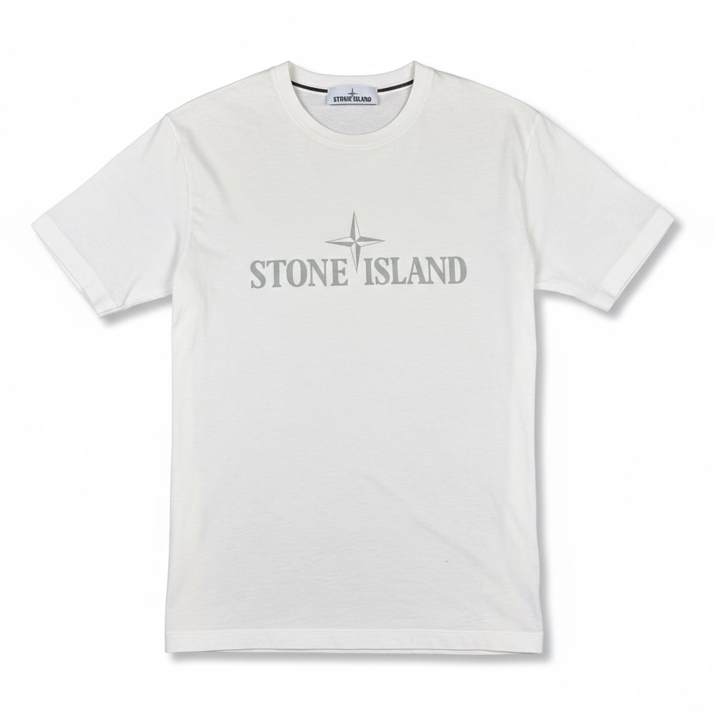 Camiseta Stone Island - Talla M