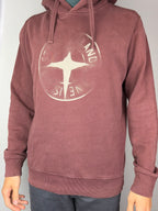Sudadera Stone Island - Talla M