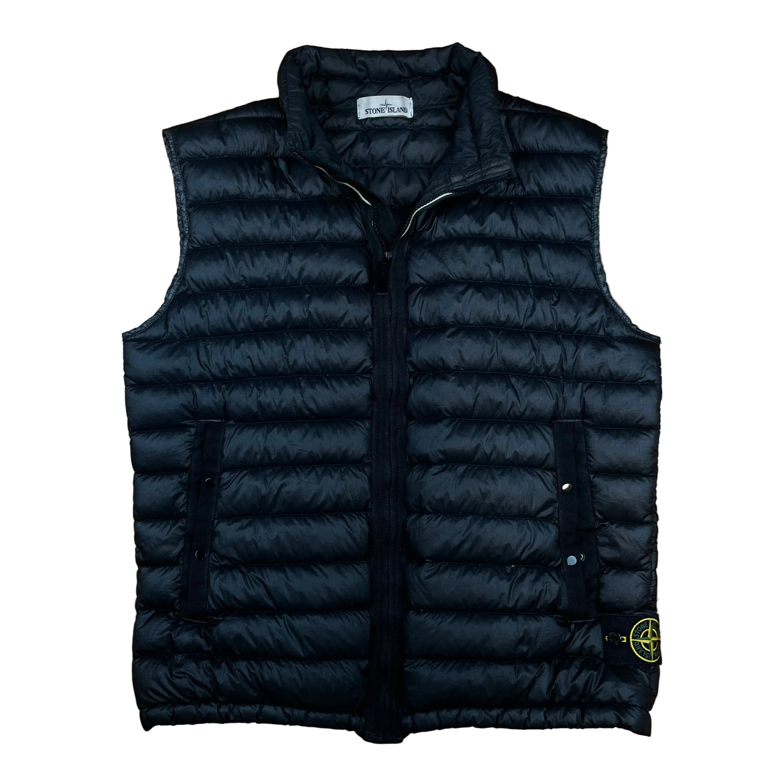 Chaleco Stone Island - Talla XL