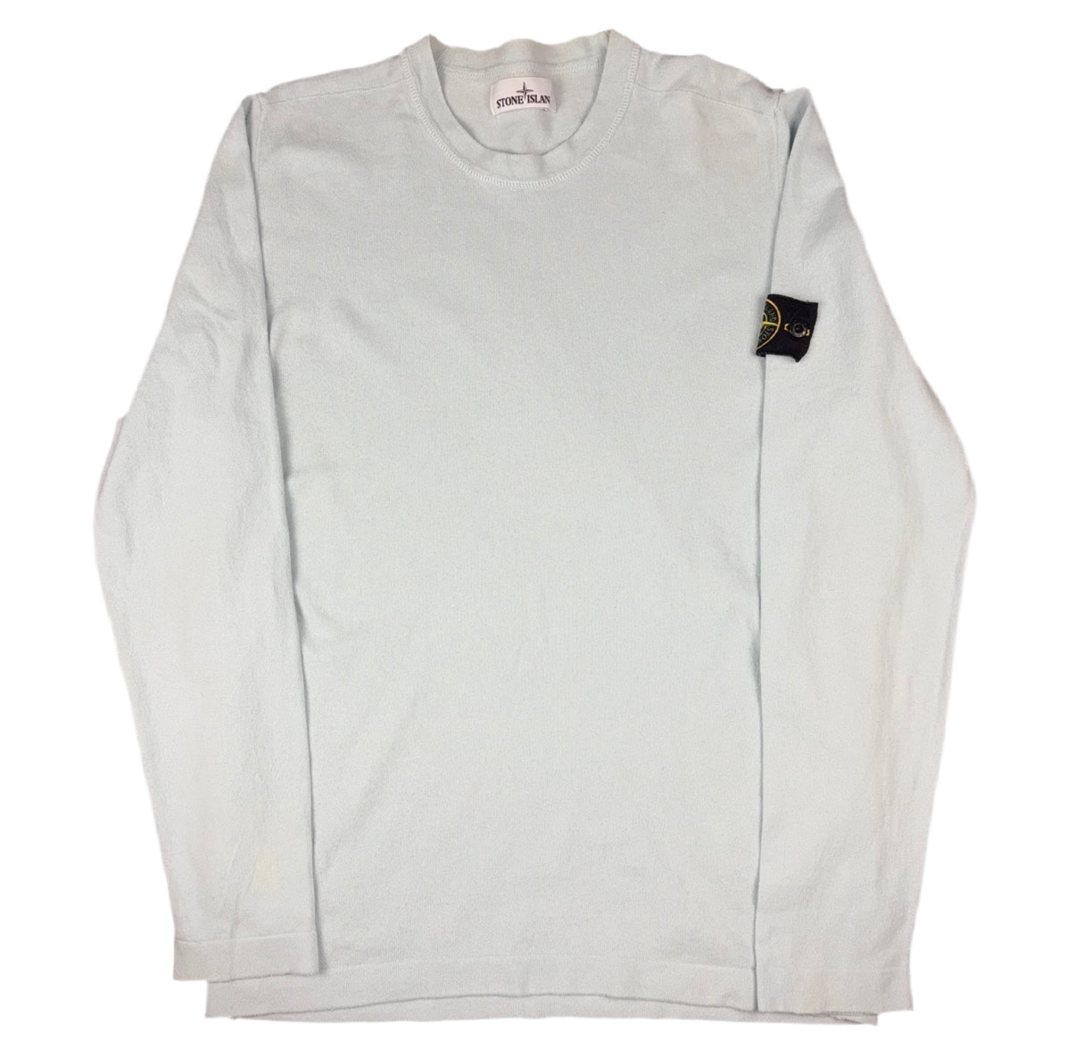 Jersey Stone Island - Talla XL