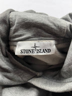 Sudadera con Capucha Efecto "Dyed"