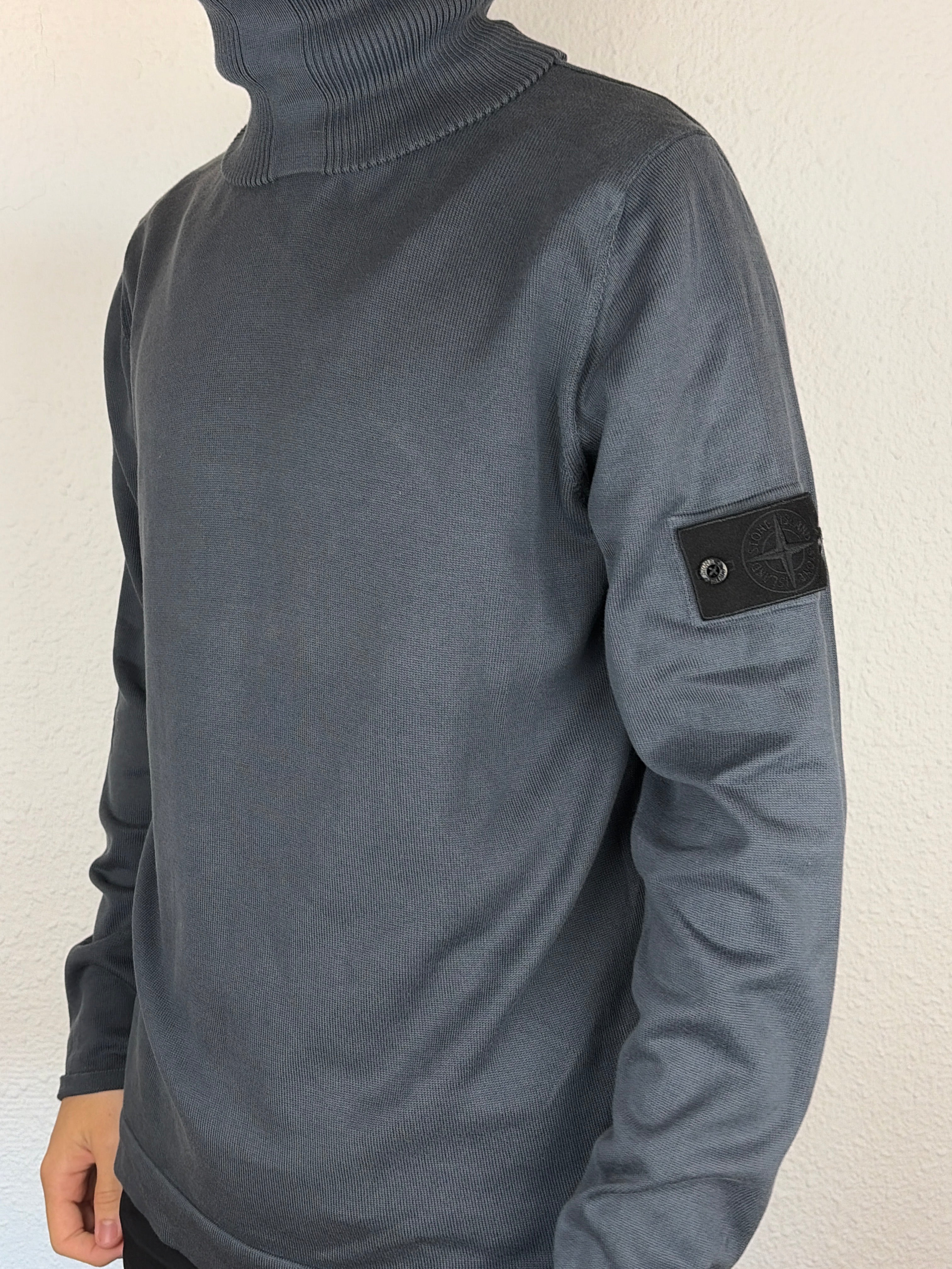 Jersey Stone Island Shadow Project - Talla XL