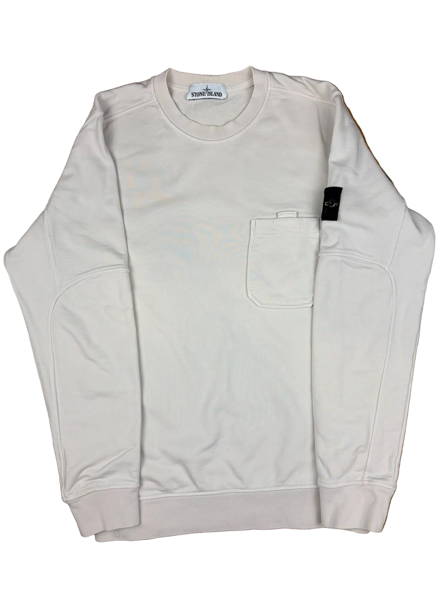 Sudadera Stone Island - Talla M