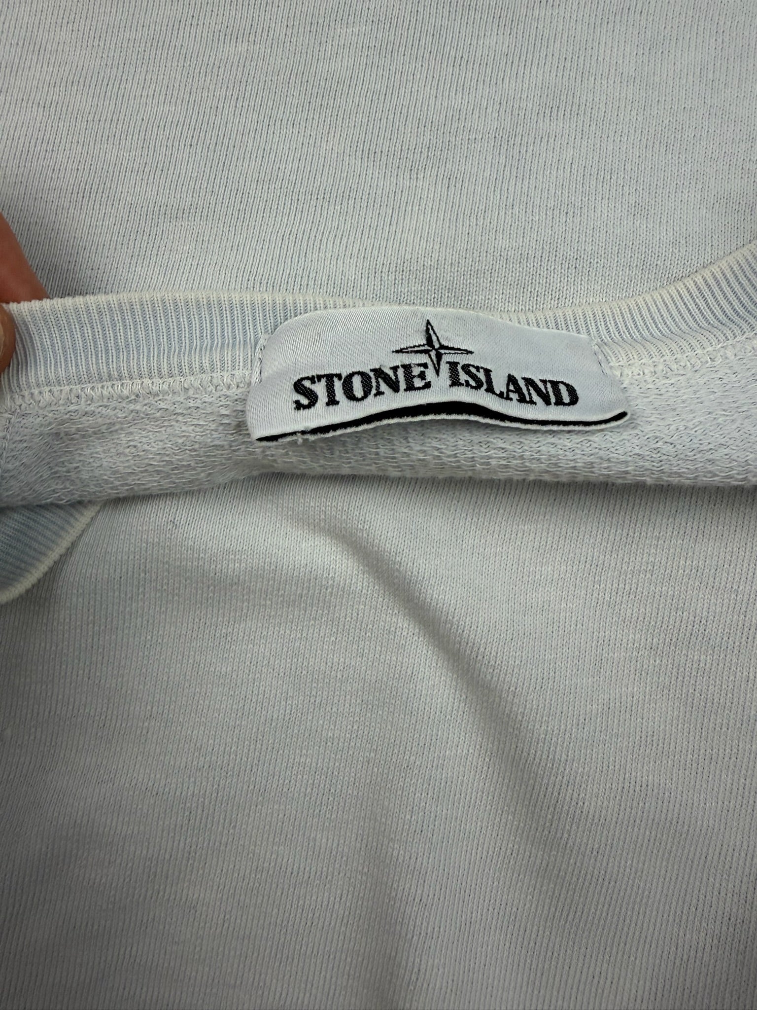 Sudadera Stone Island - Talla L