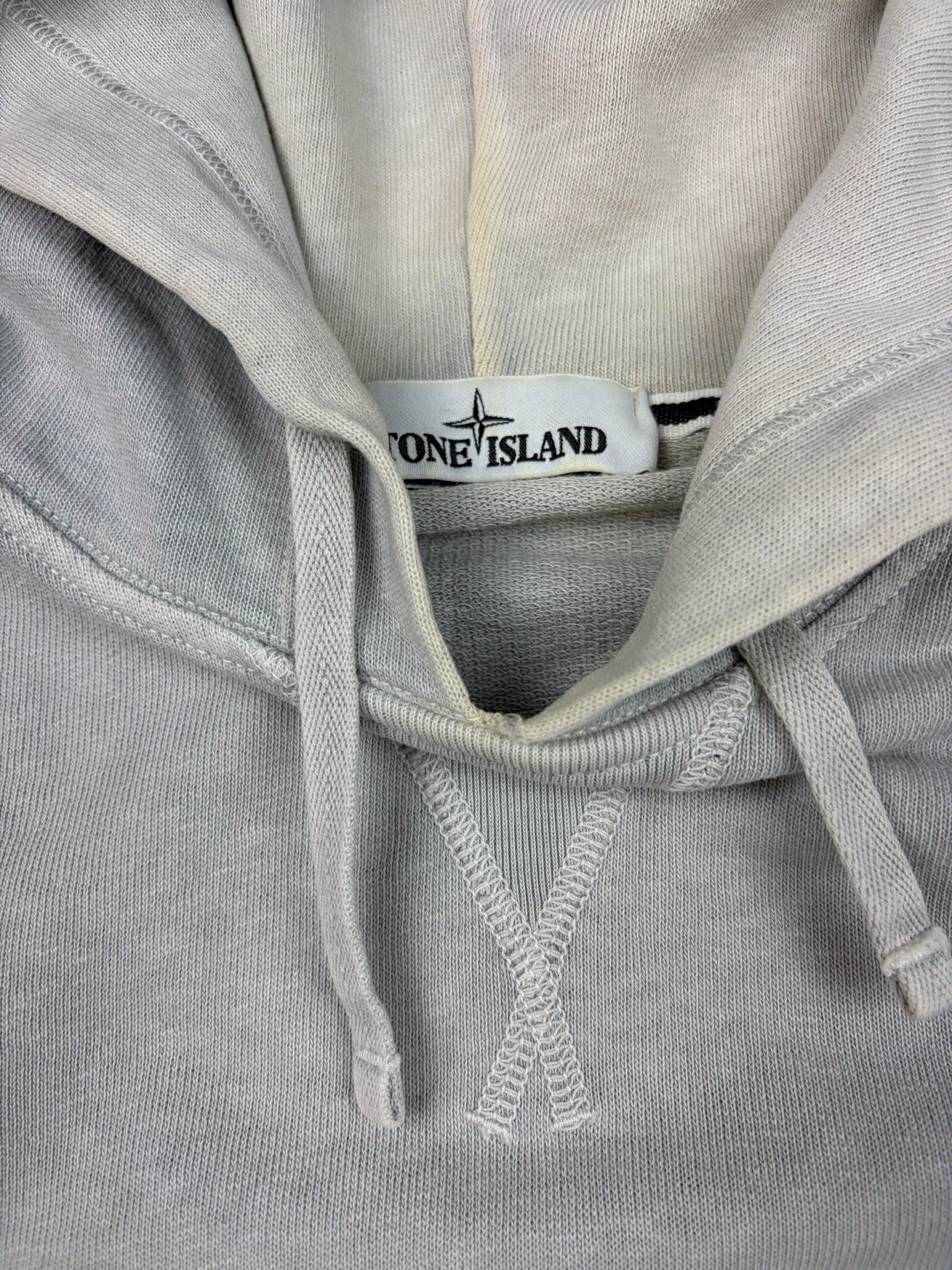 Sudadera Stone Island - Talla L