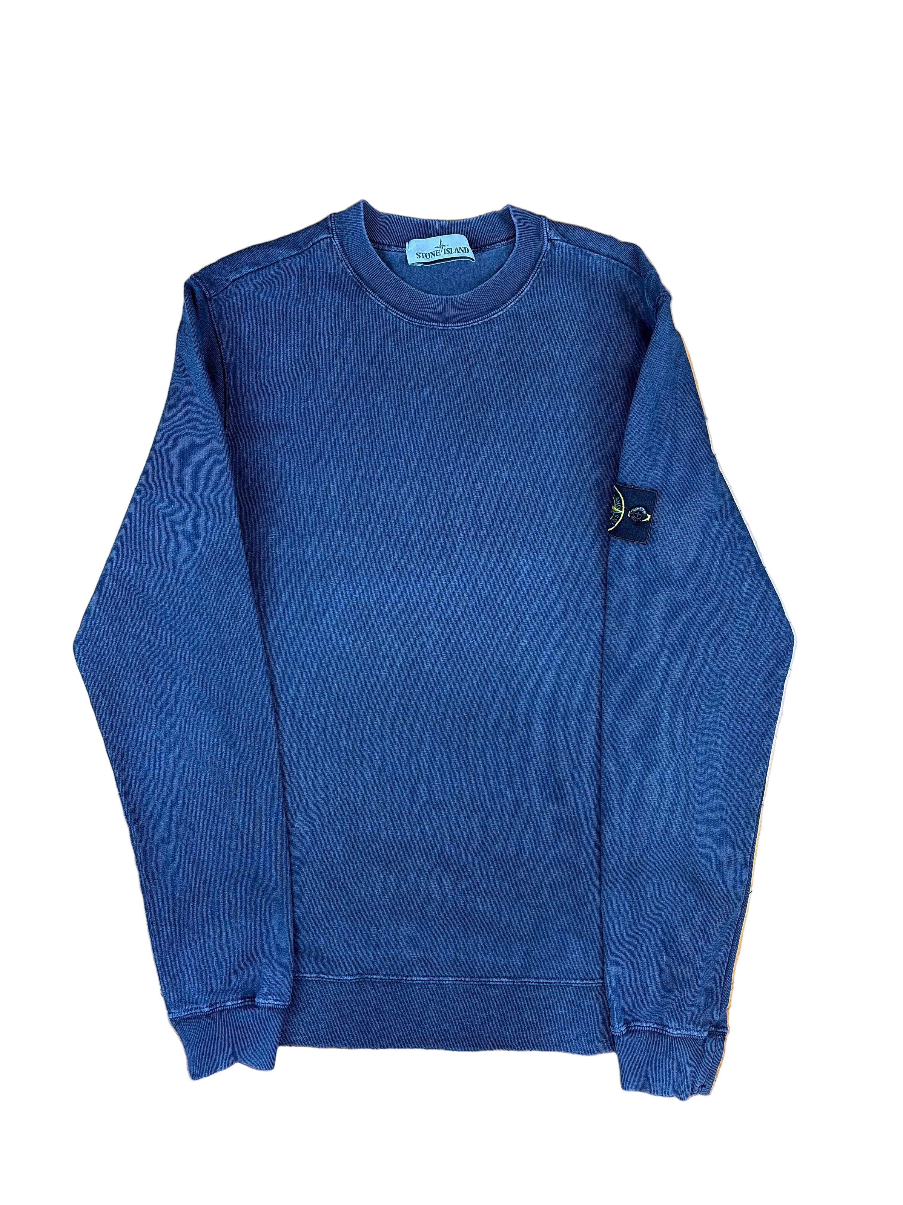 Sudadera Stone Island - Talla S