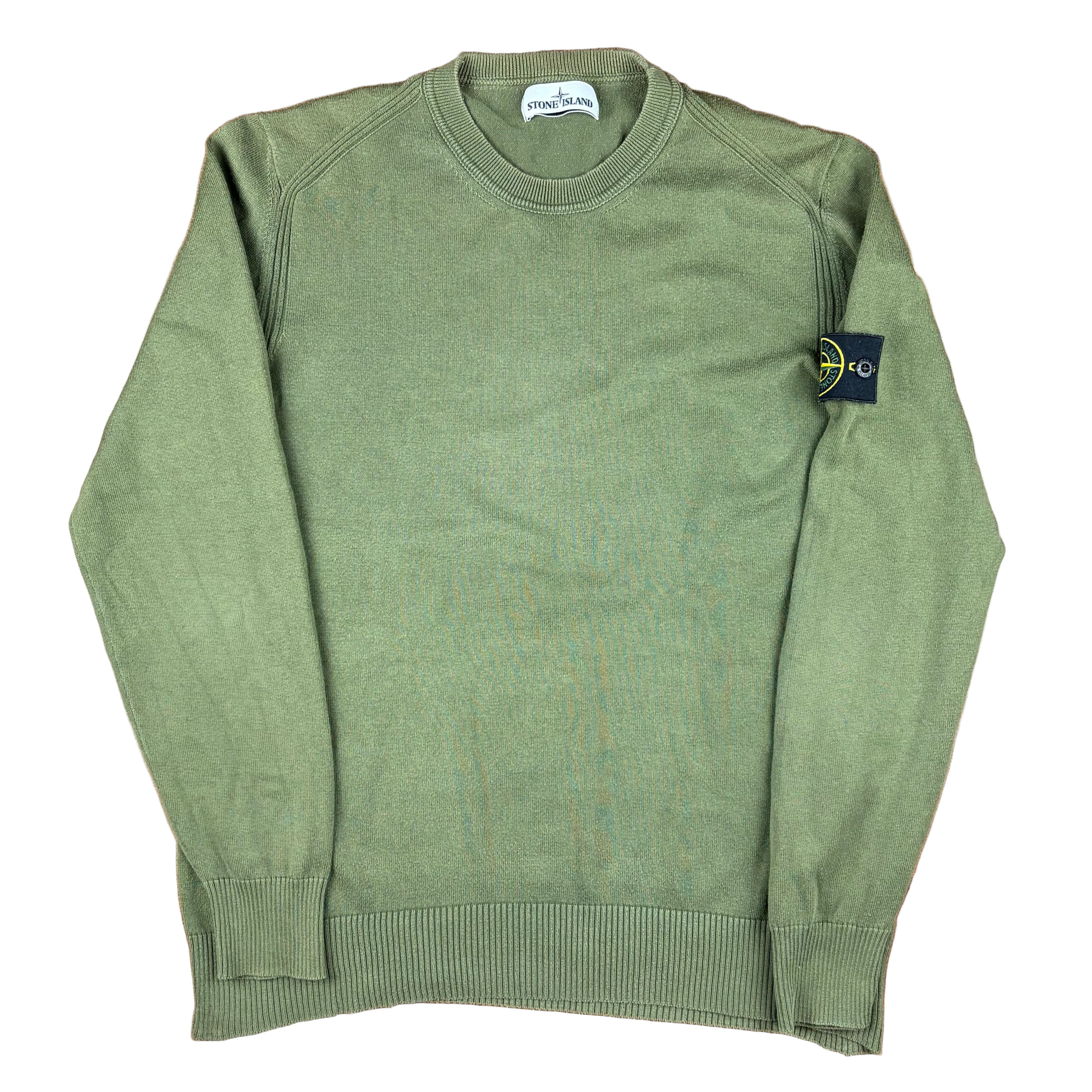 Jersey Stone Island - Talla L