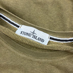 Sudadera Stone Island - Talla S