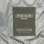 Chaqueta Stone Island Denims - Talla XL