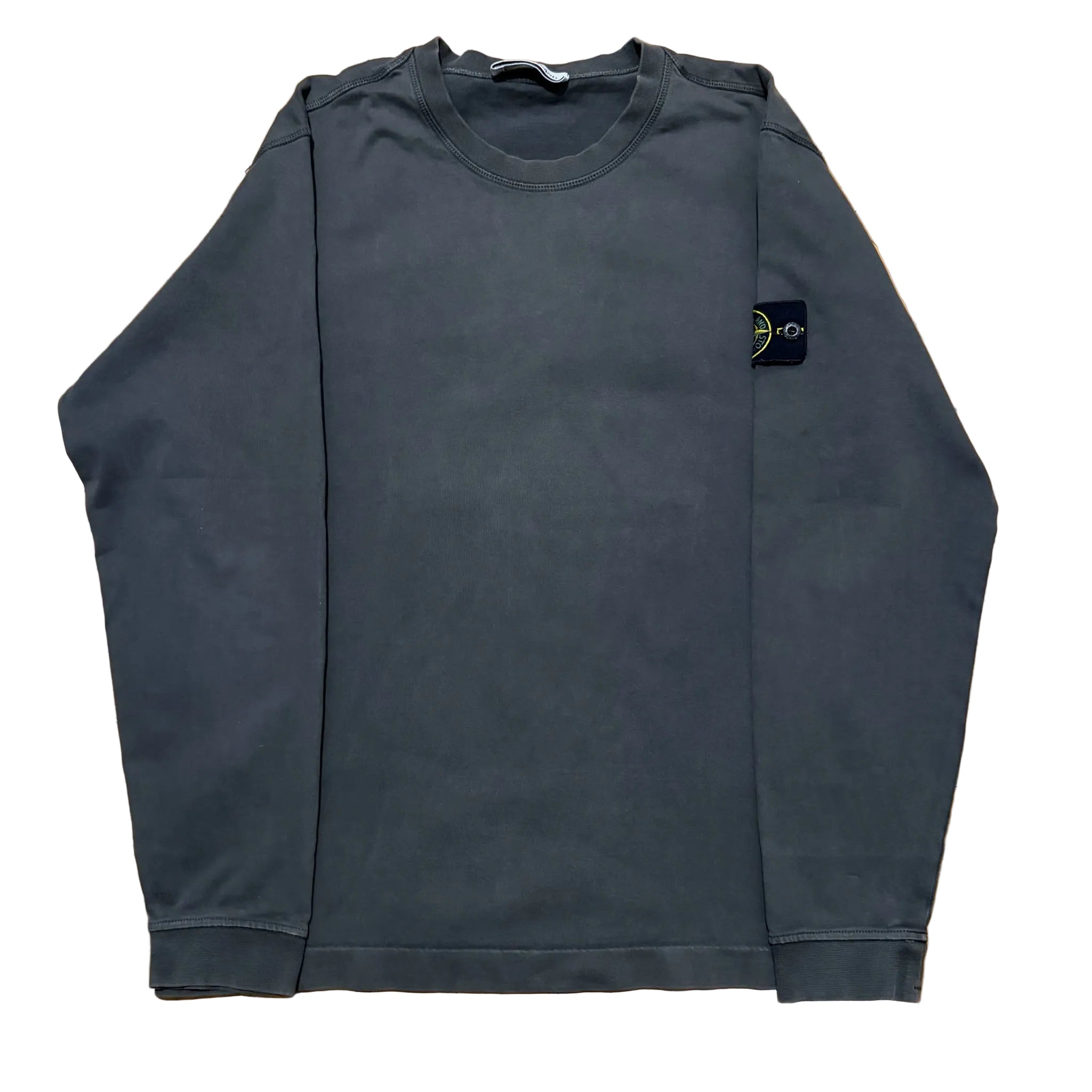 Sudadera Stone Island - Talla L