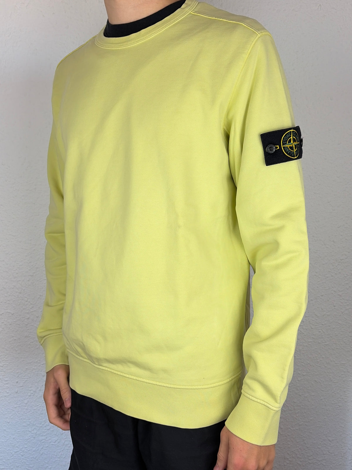 Sudadera Stone Island - Talla L