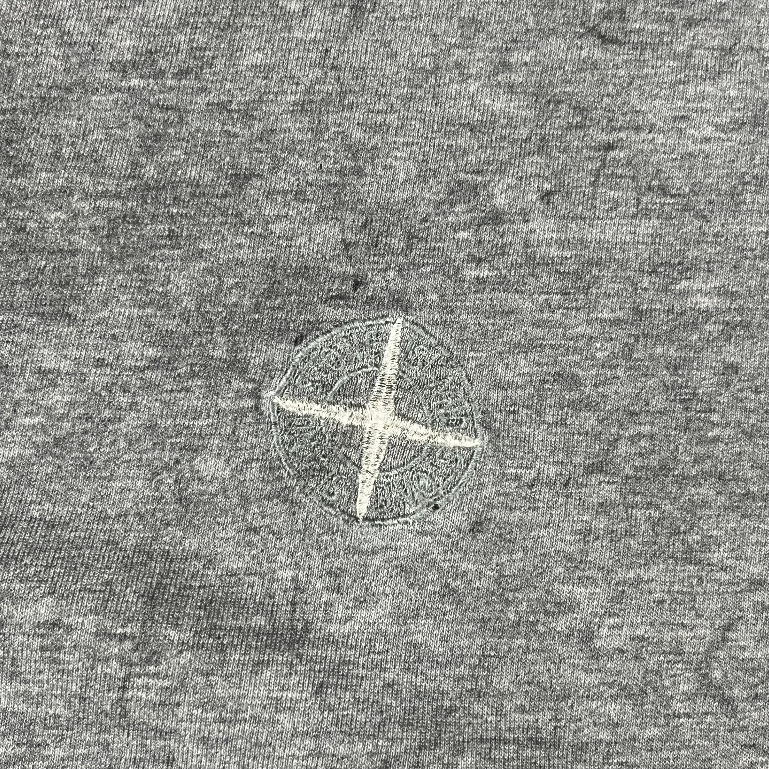 Camiseta Stone Island - Talla L