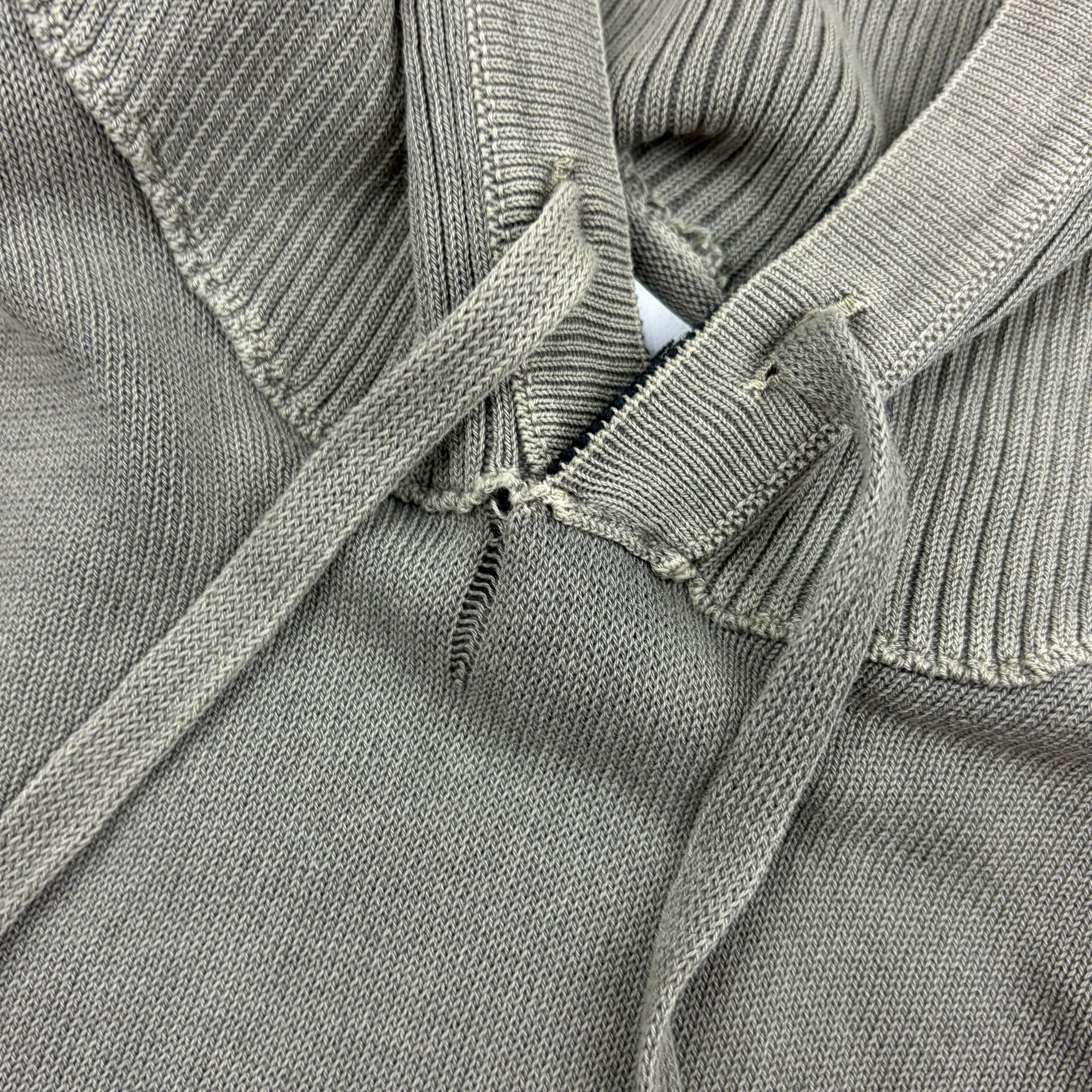 Jersey Stone Island - Talla L