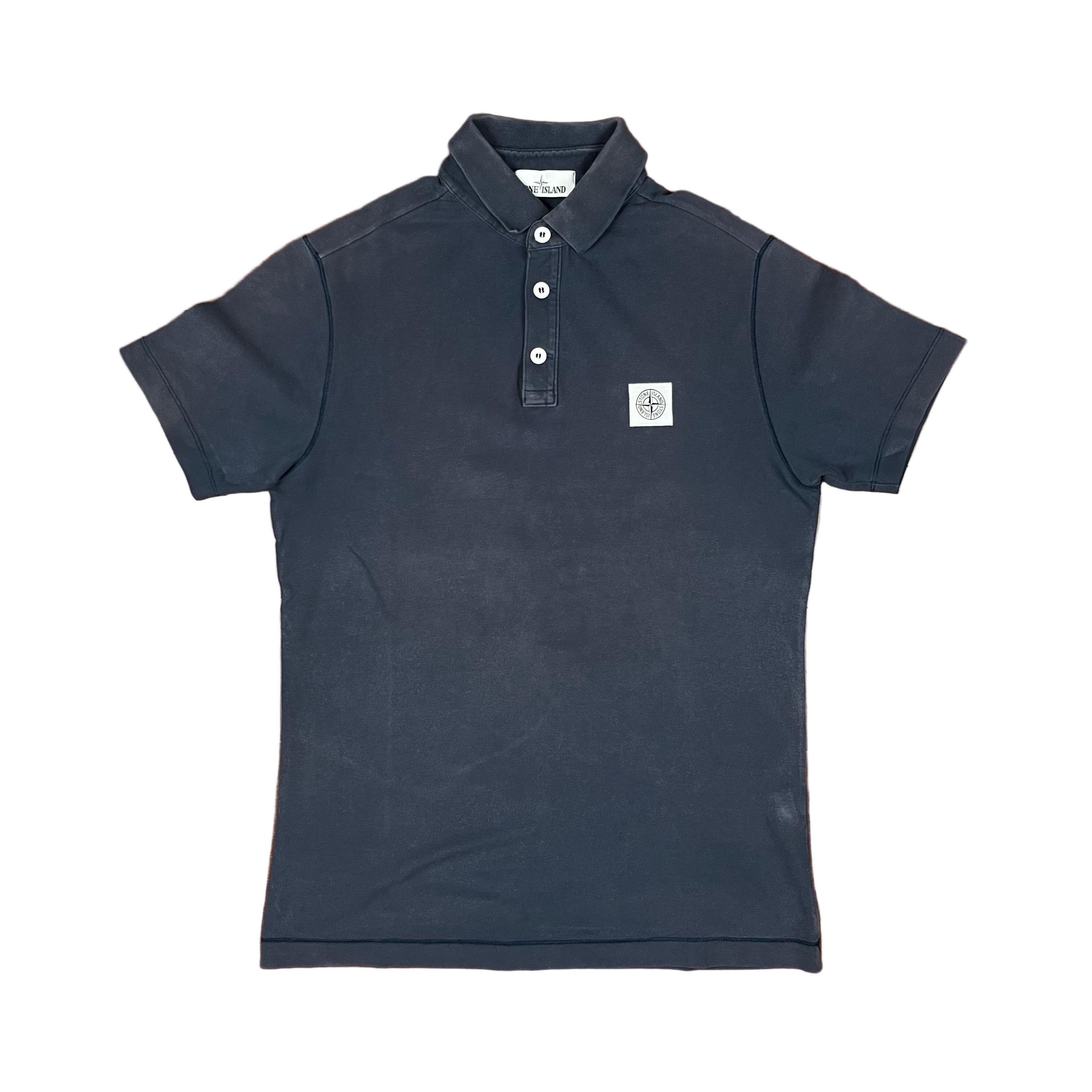 Polo Stone Island - Talla M