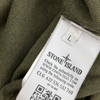 Jersey Stone Island - Talla L