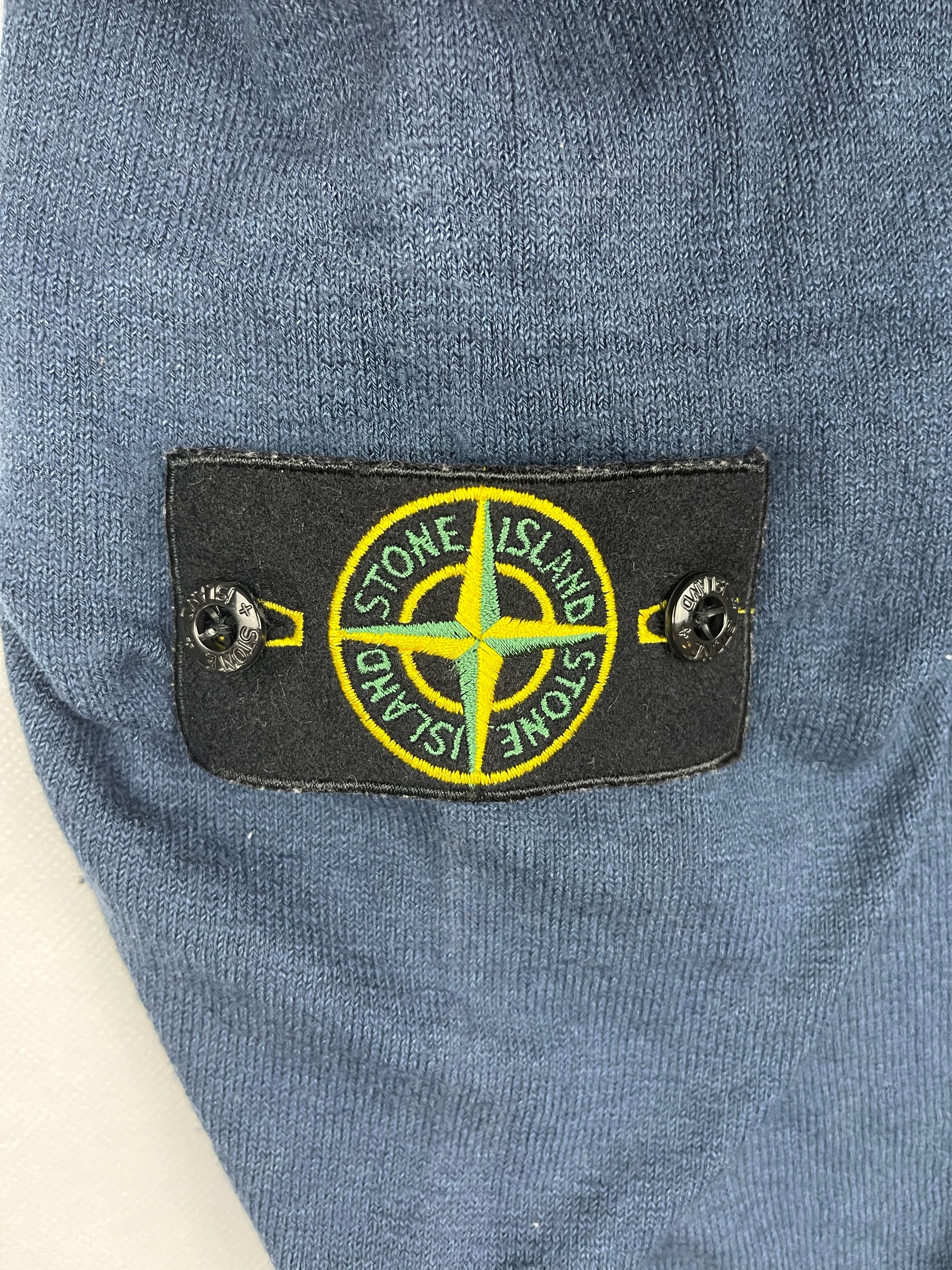 Jersey Stone Island