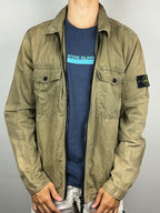 Chaqueta Stone Island - Talla L