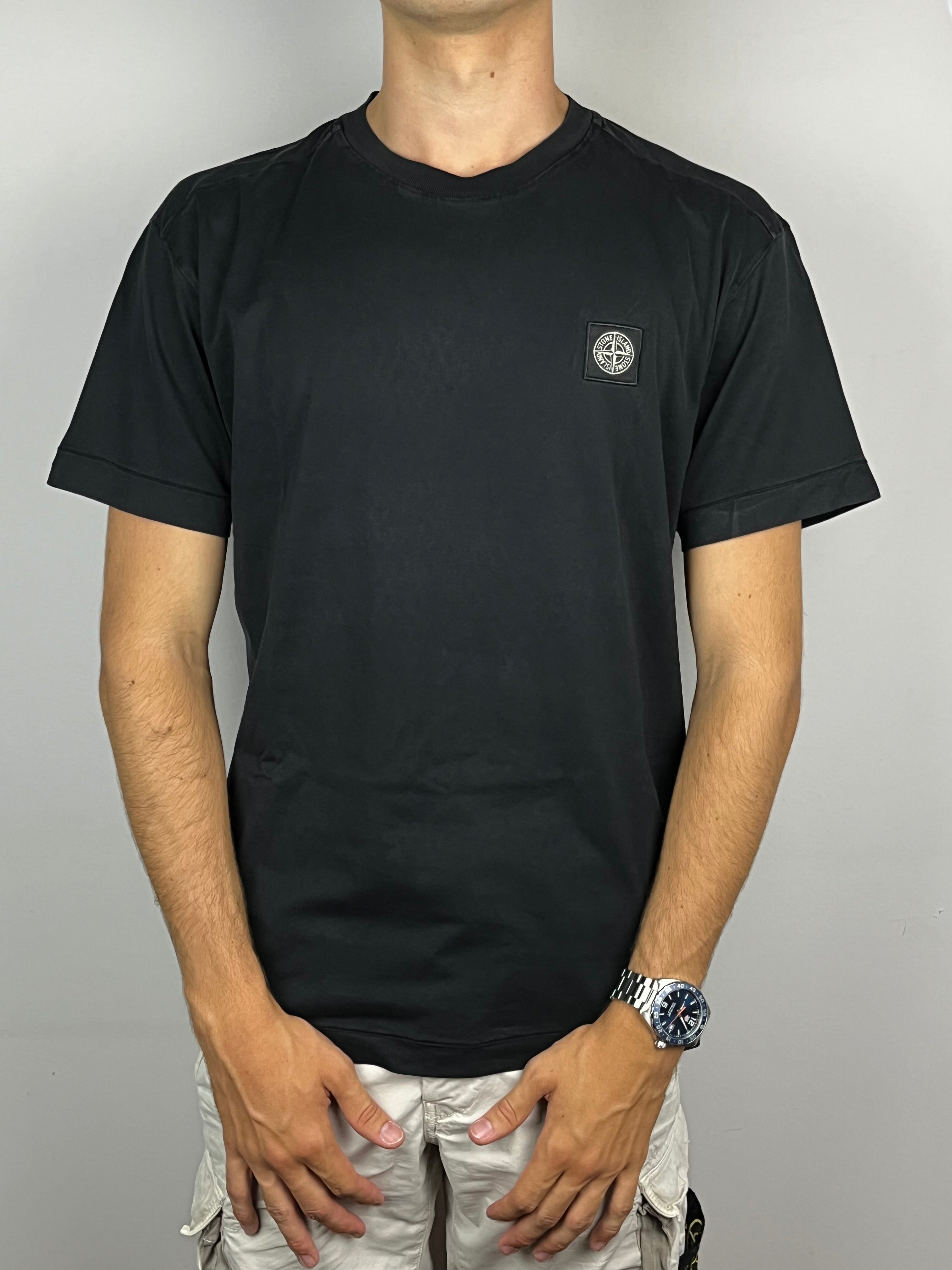 Camiseta Stone Island - Talla L