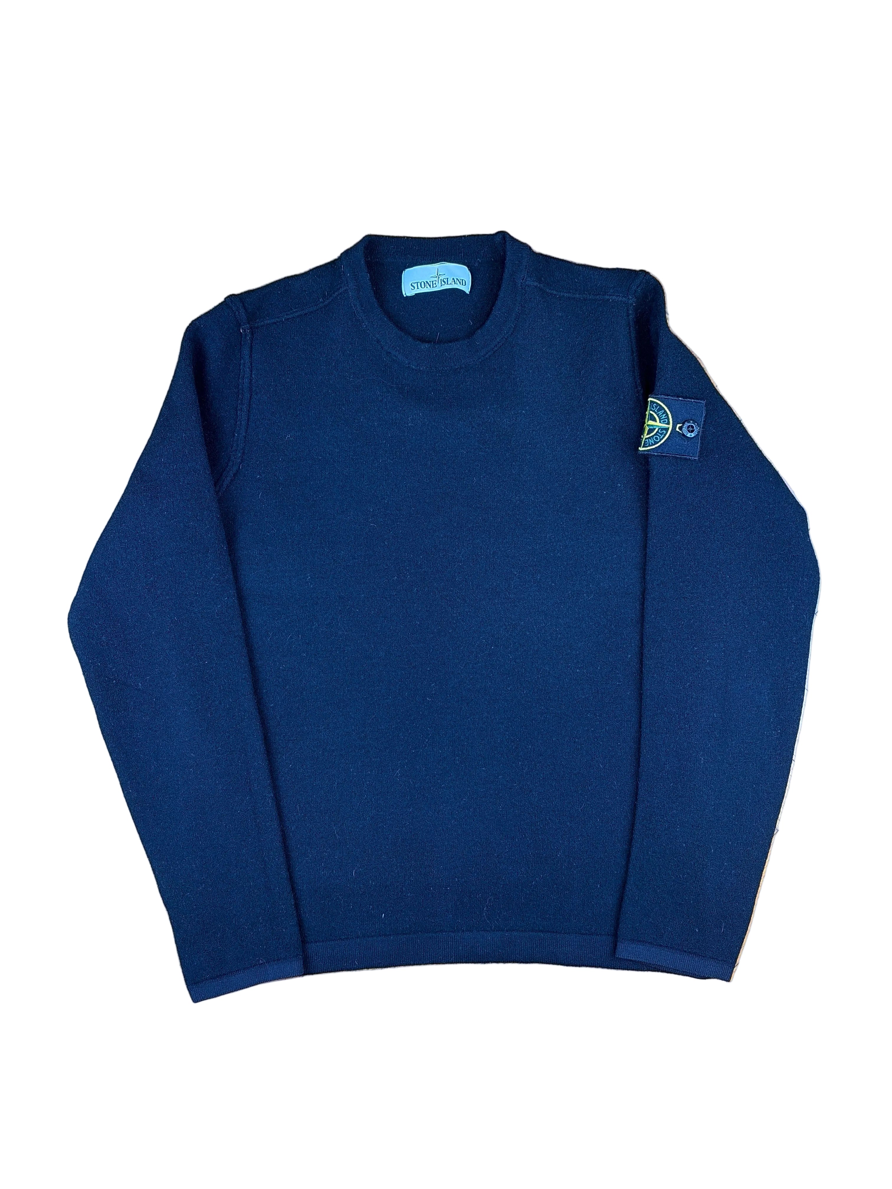 Jersey Stone Island - Talla M