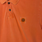 Polo Stone Island - Talla XXL