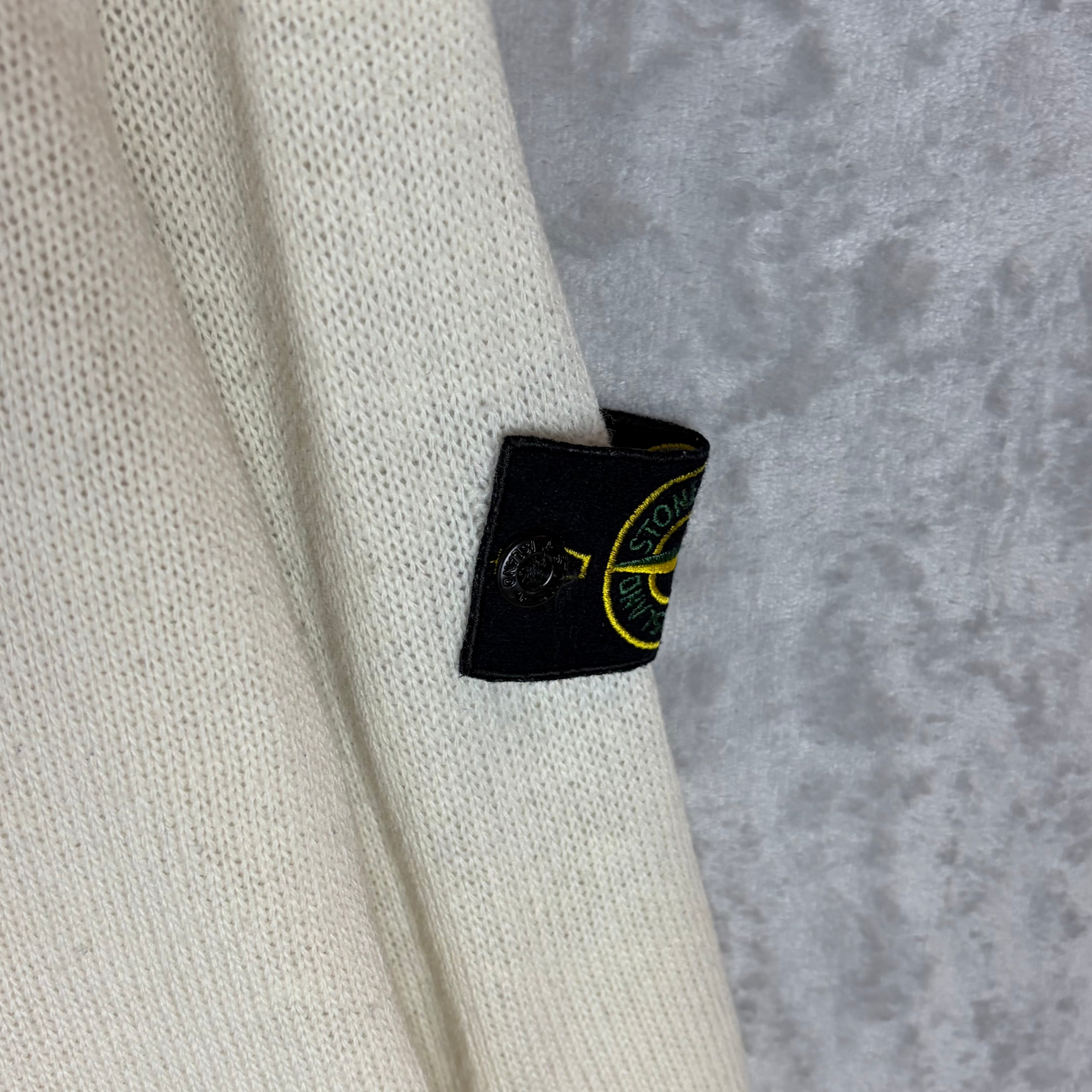 Jersey Stone Island - Talla M