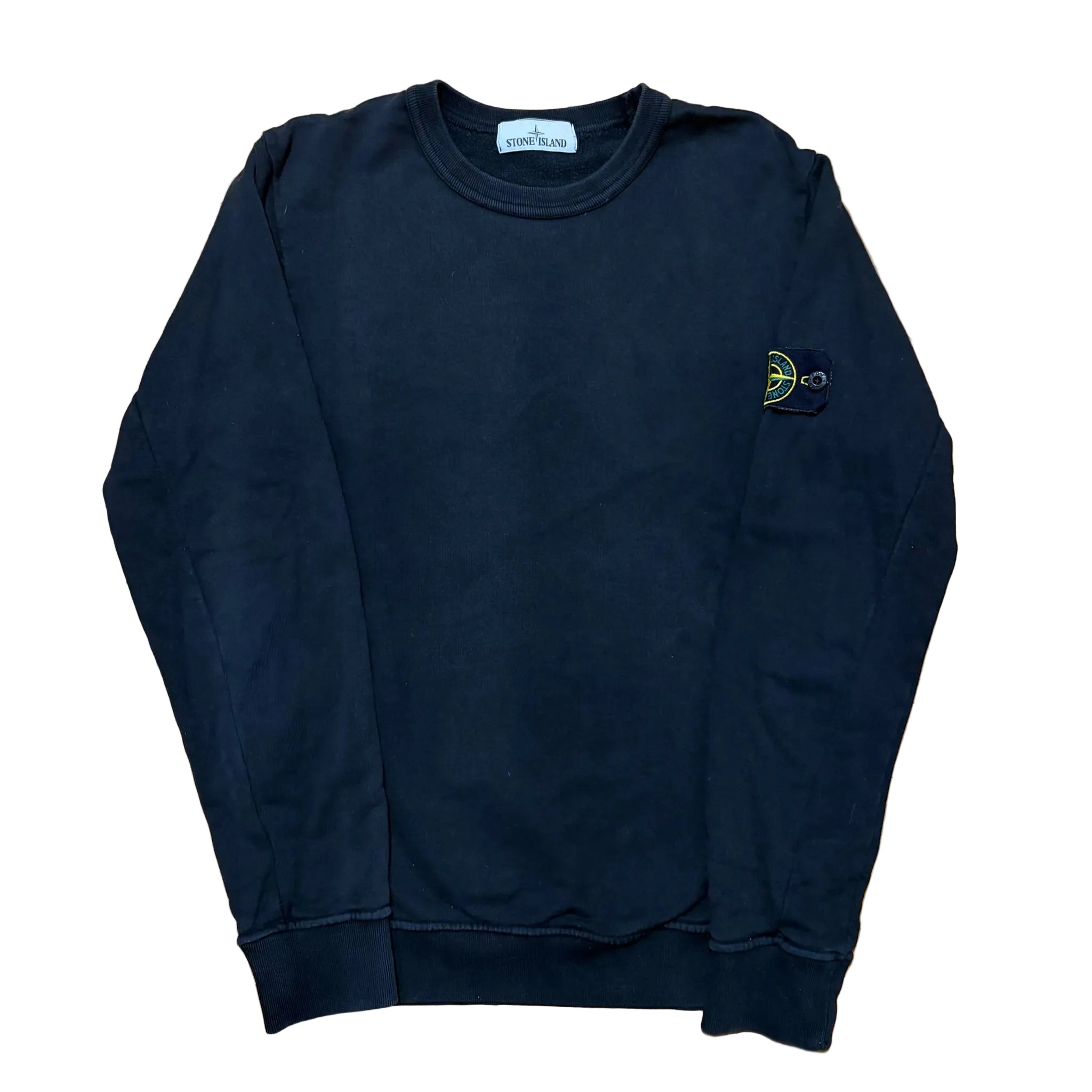 Sudadera Stone Island - Talla S