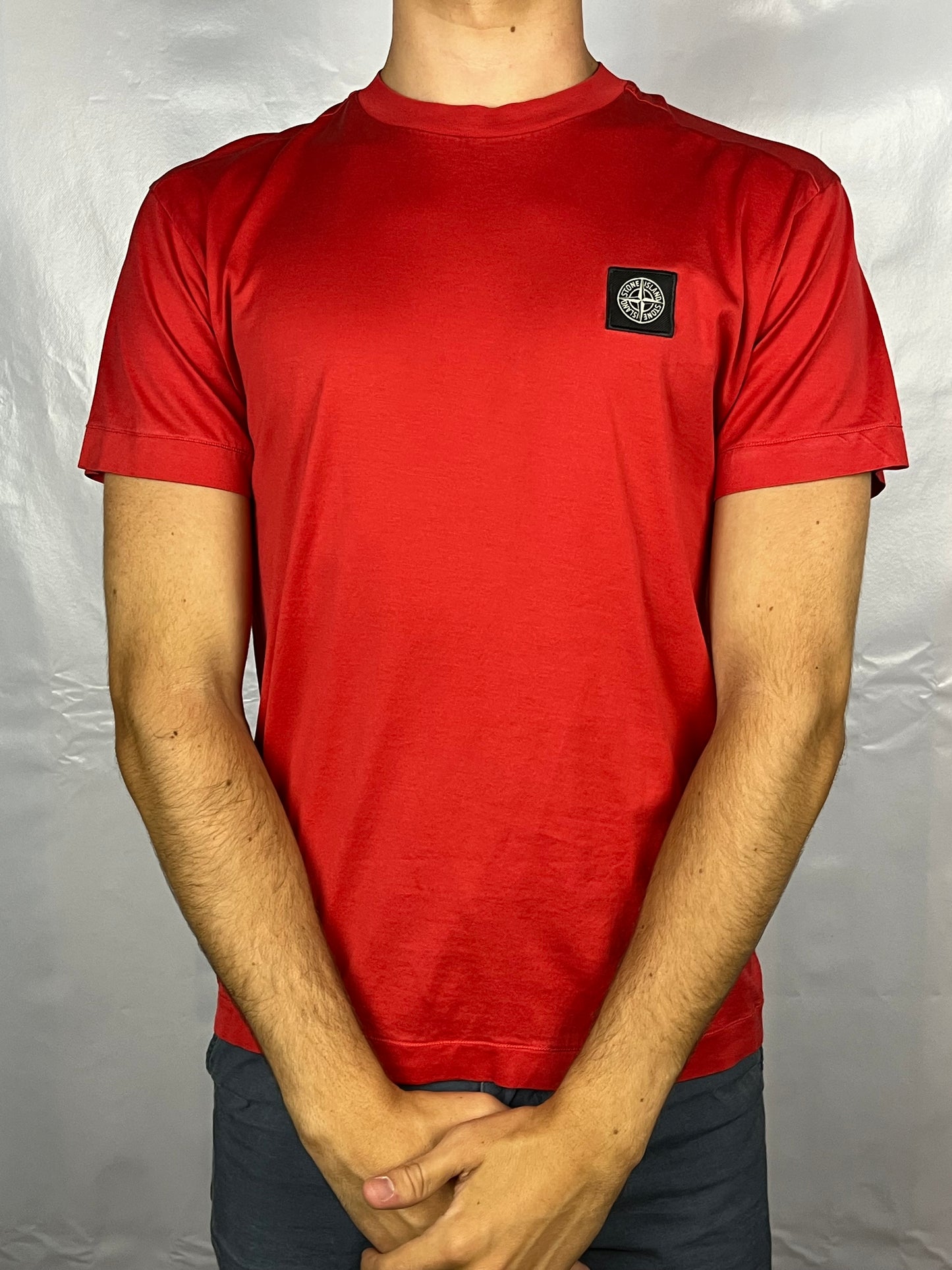 Camiseta Stone Island - Talla S