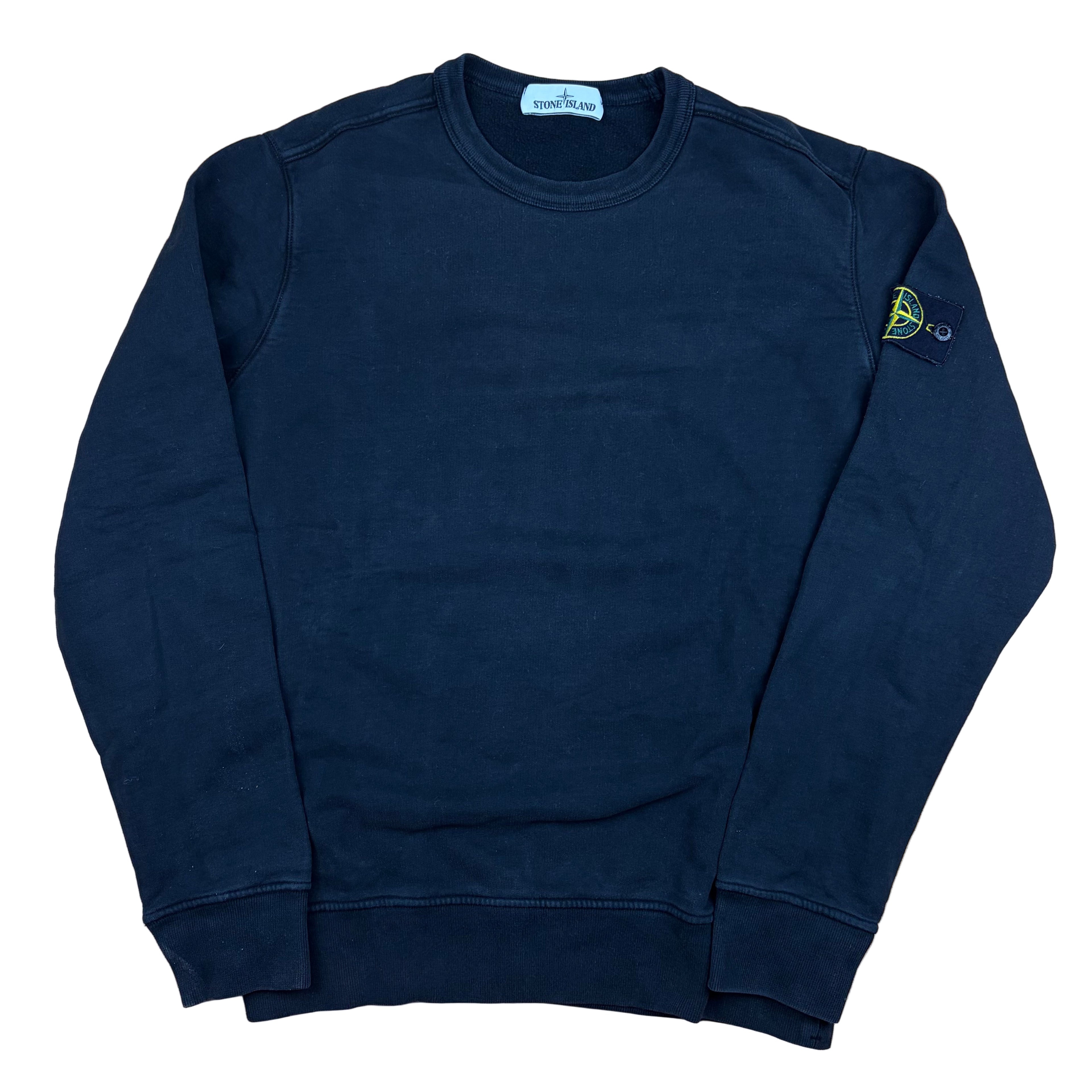 Crewneck Stone Island - Talla M