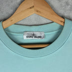 Sudadera Stone Island - Talla M