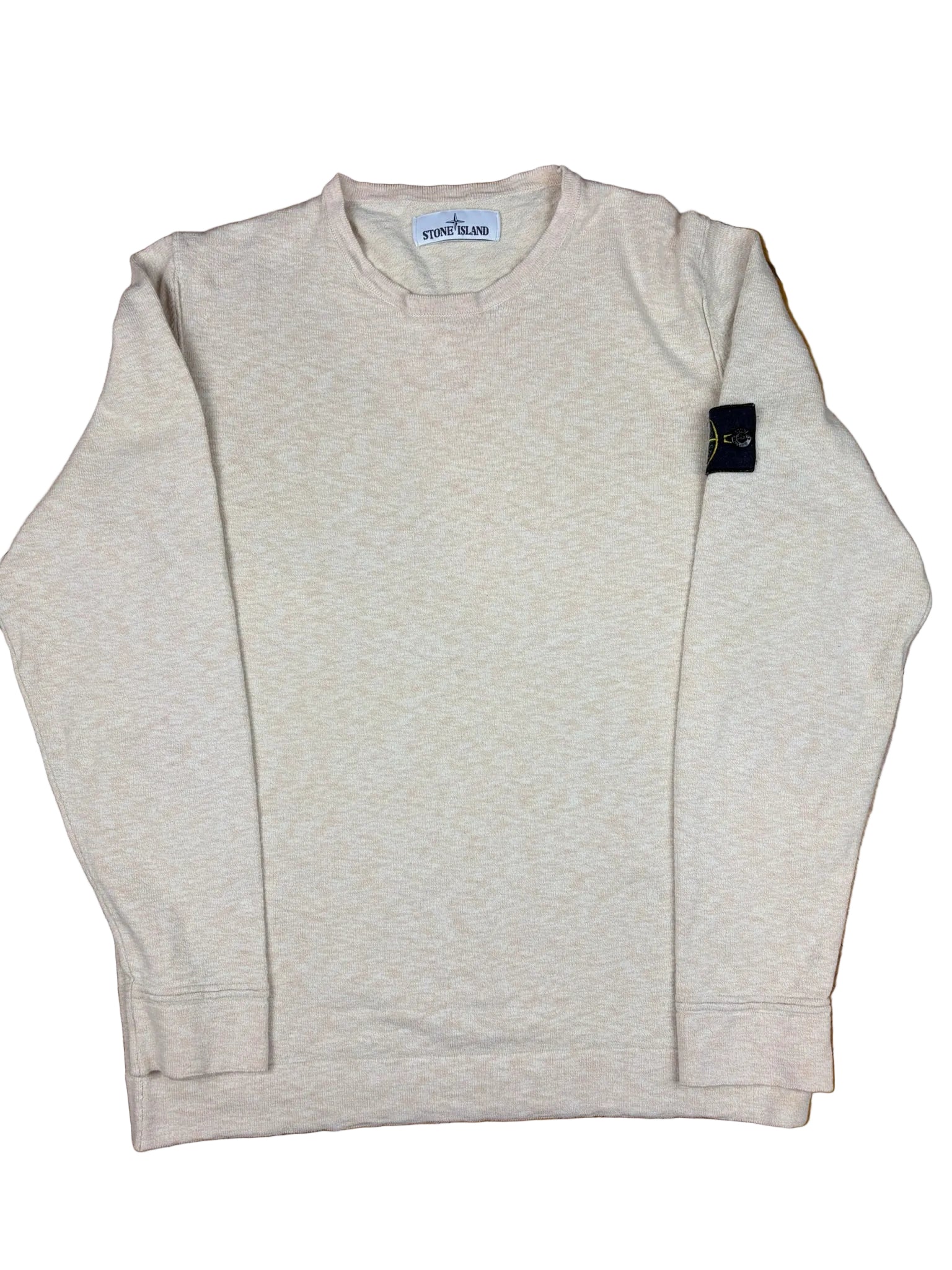 Jersey Stone Island - Talla L