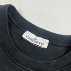 Sudadera sin Capucha Stone Island - Talla M