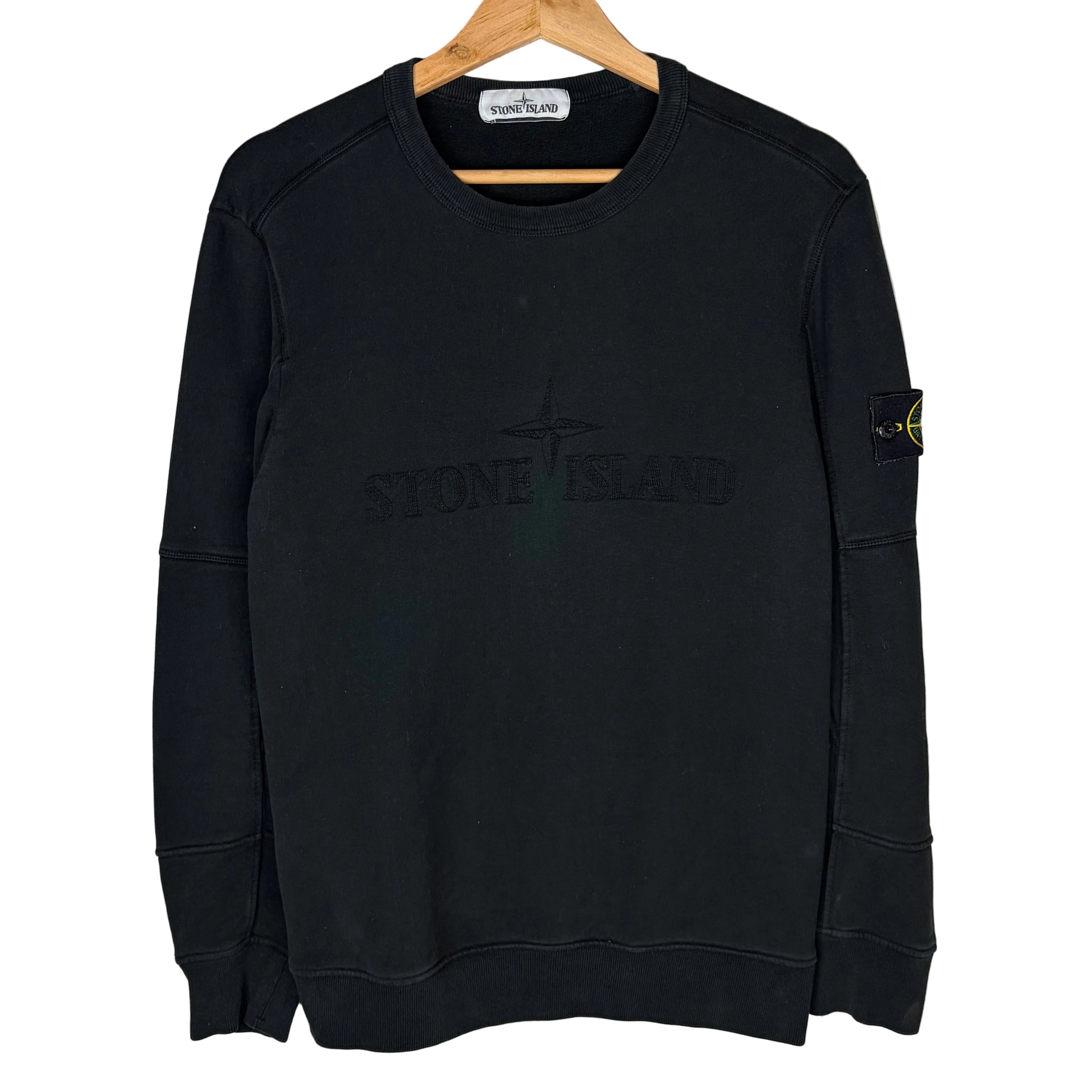 Sudadera Stone Island - Talla S