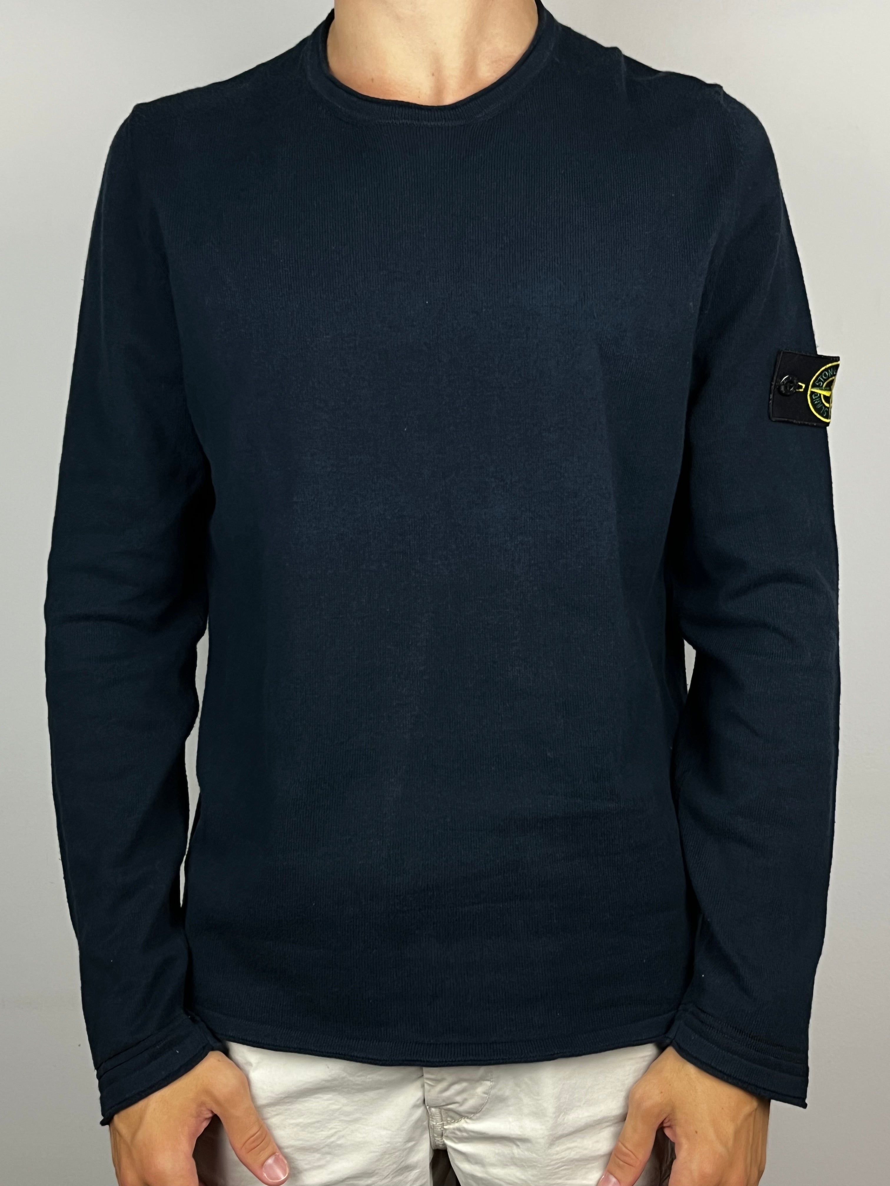 Jersey Stone Island - Talla L