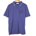 Polo Stone Island - Talla