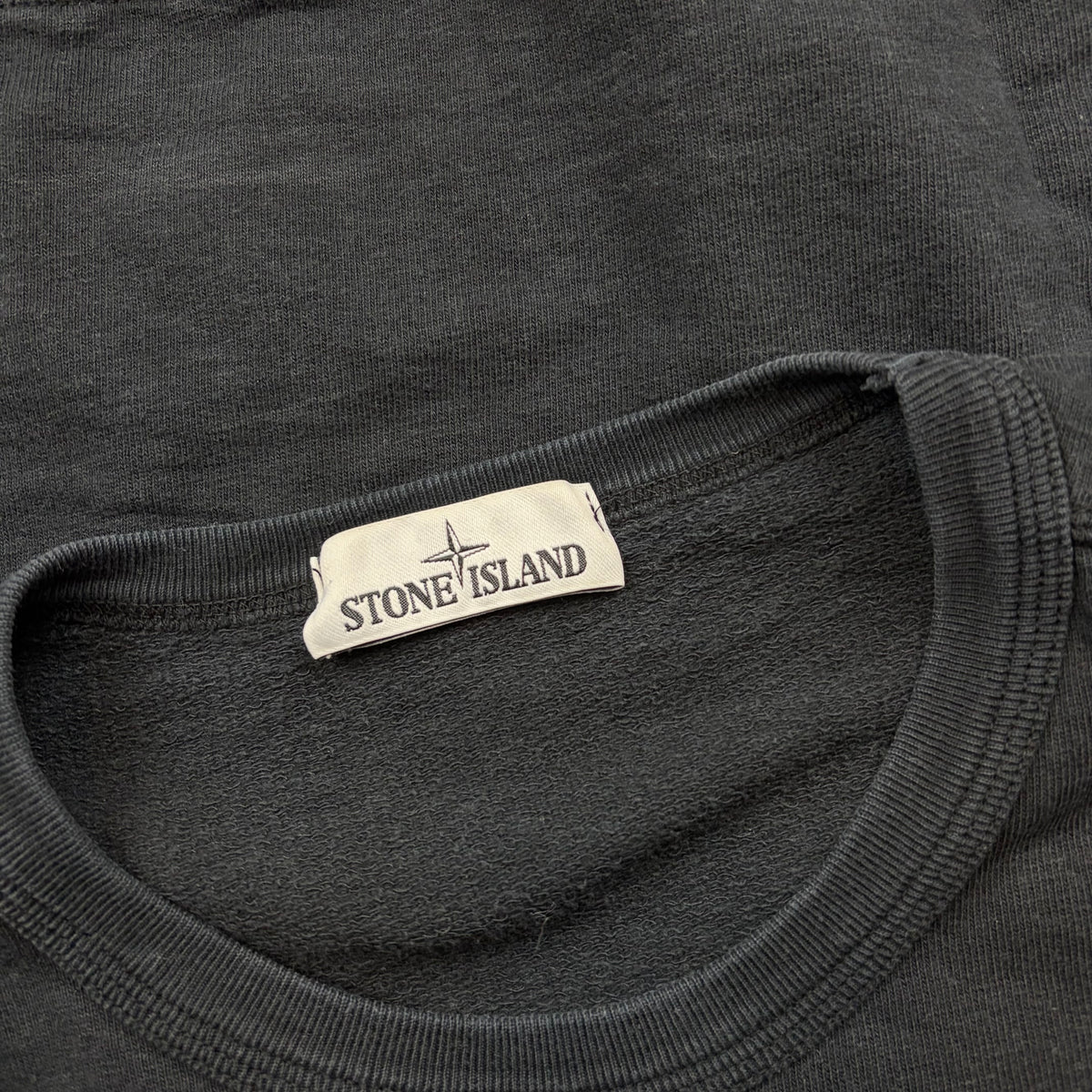 Sudadera Stone Island - Talla L