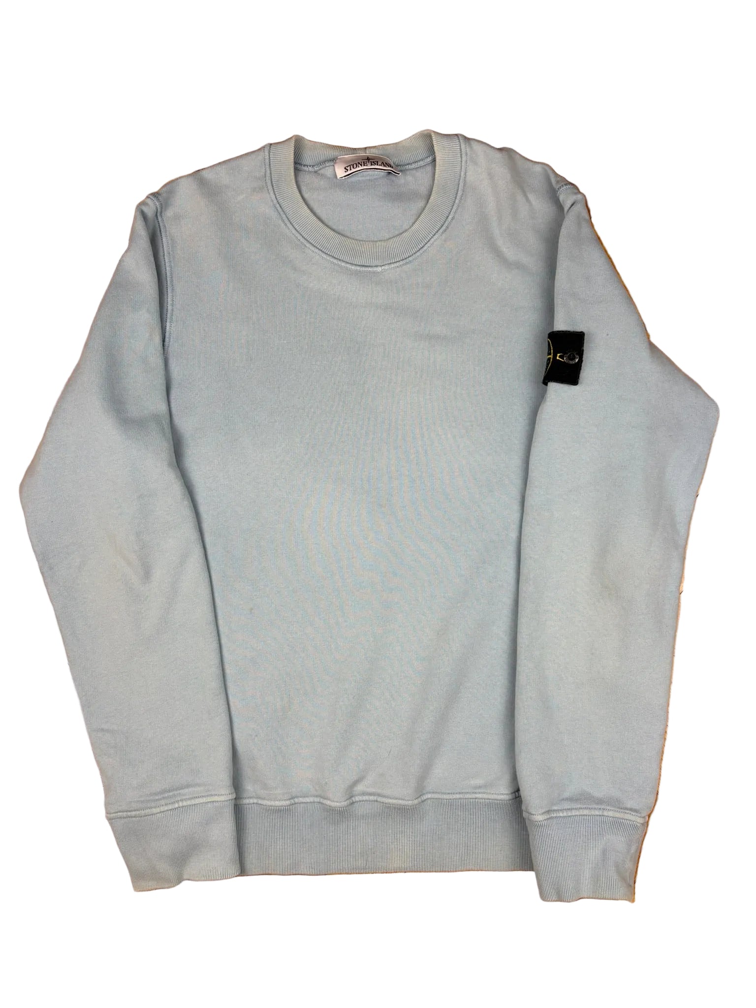 Sudadera Stone Island - Talla S