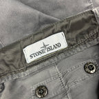 Pantalón Cargo Stone Island - Talla W30
