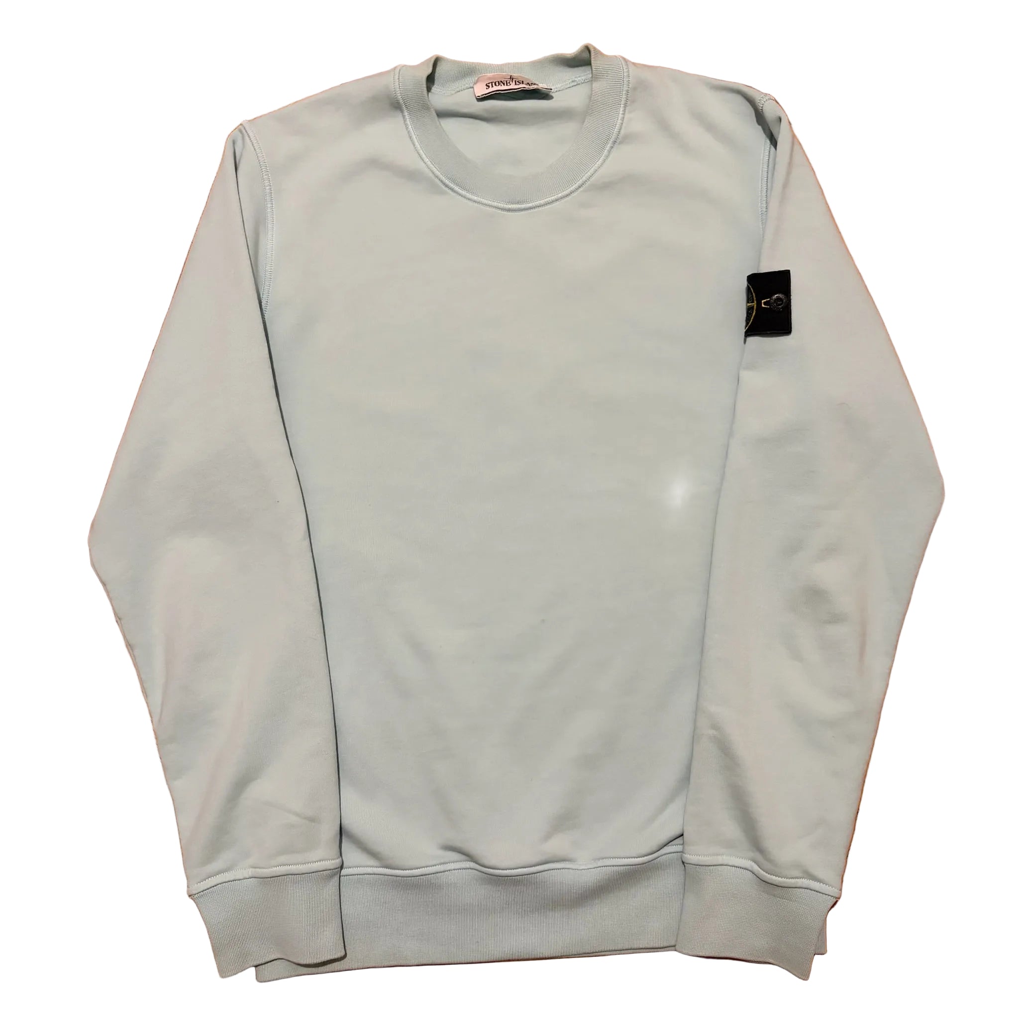 Sudadera Stone Island - Talla M