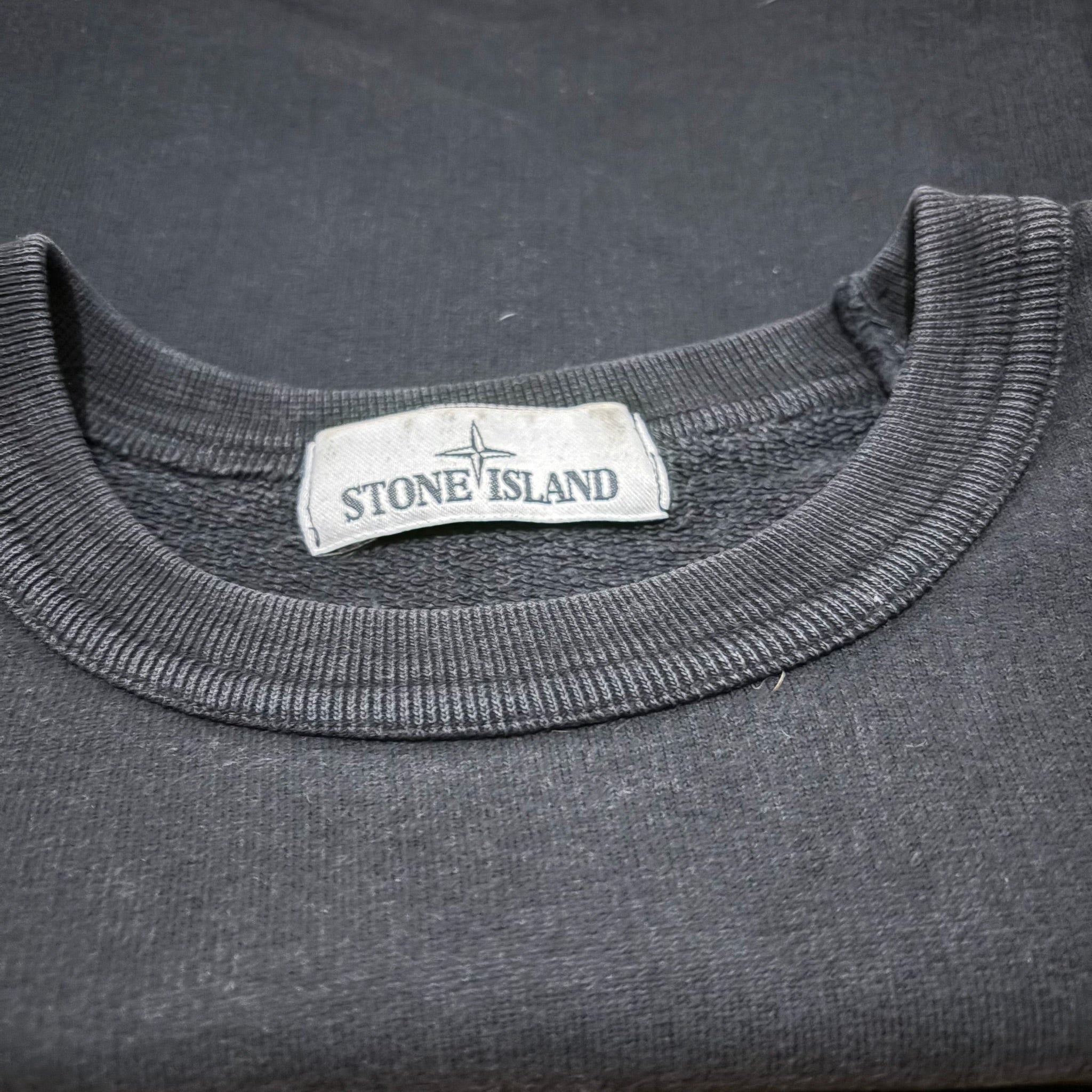 Sudadera Stone Island - Talla S