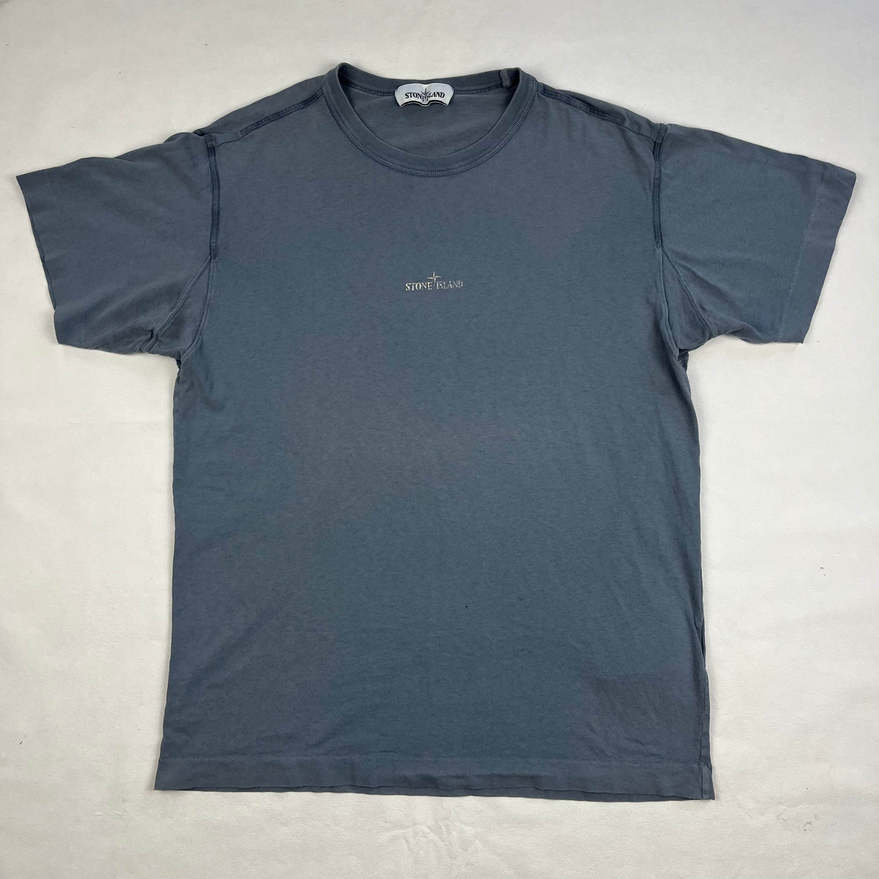 Camiseta Stone Island - Talla L