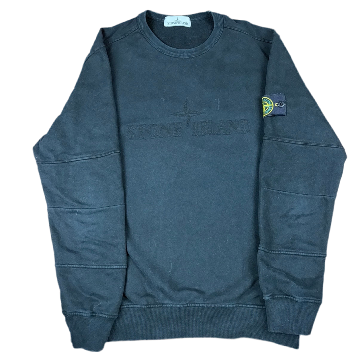 Sudadera Stone Island - Talla L