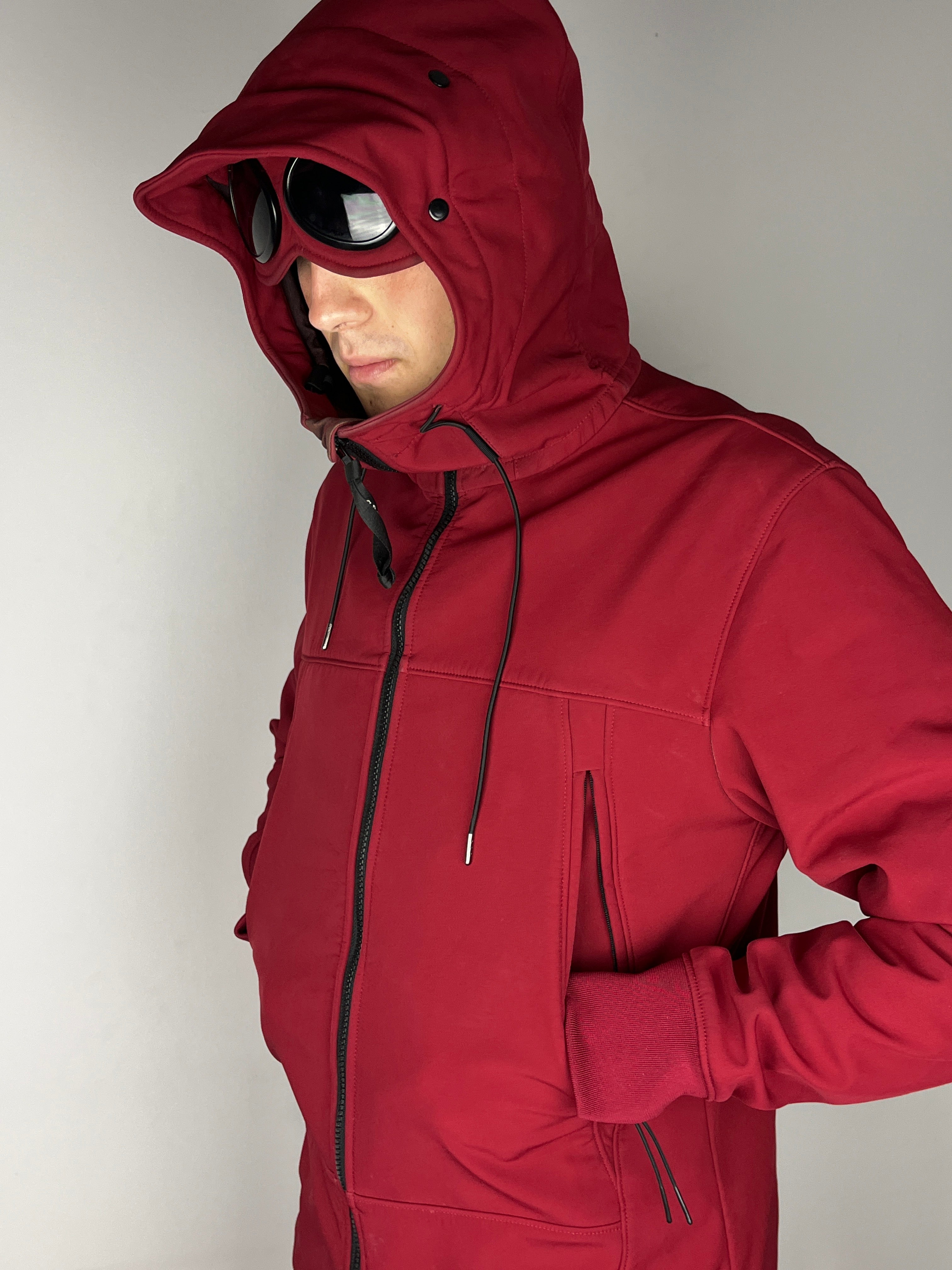 Chaqueta C.P. Company - Talla M