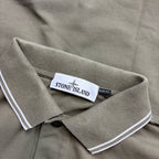Polo Stone Island - Talla L