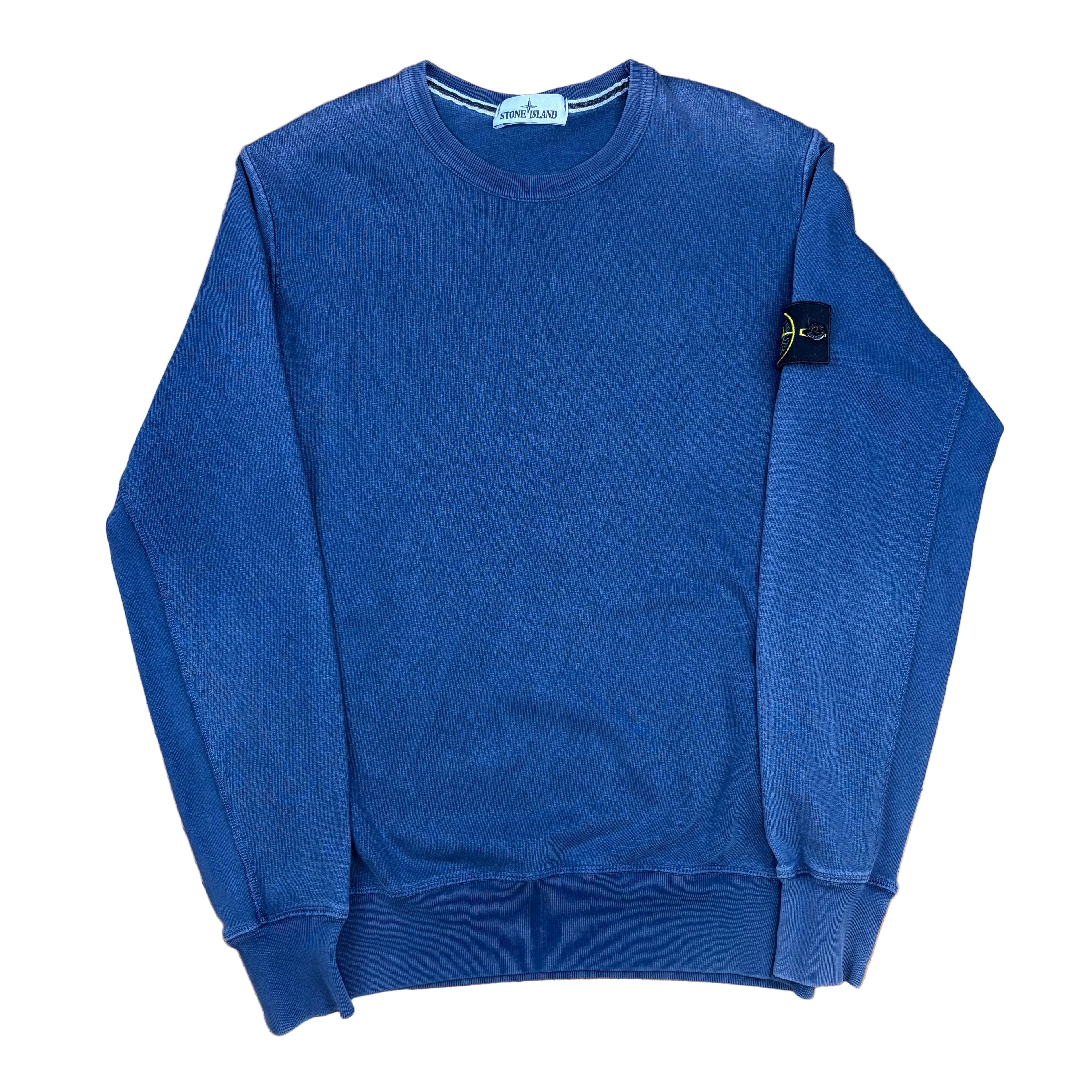 Sudadera Stone Island - Talla M